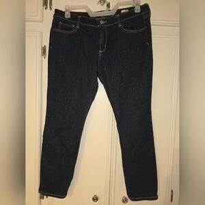 Super skinny Arizona jeans